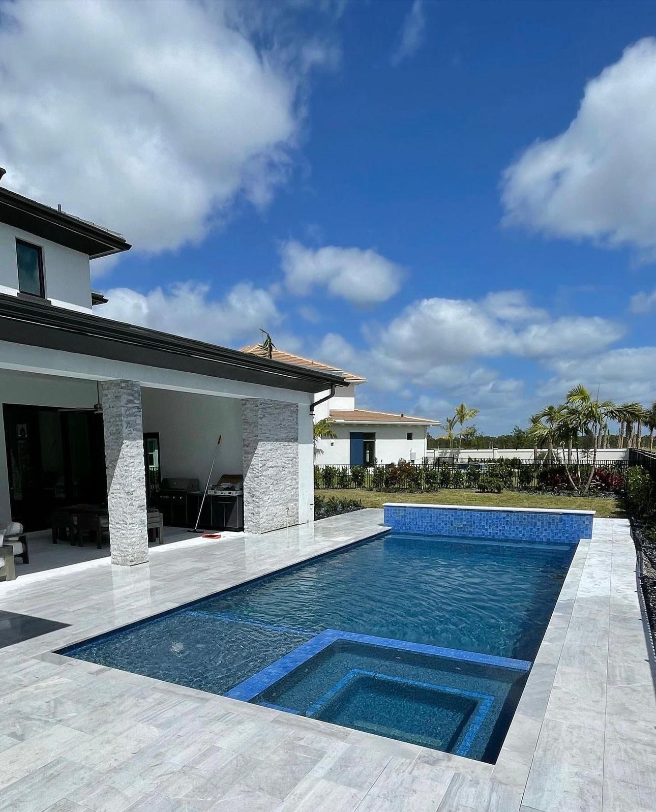 Pool Service Orlando Near me