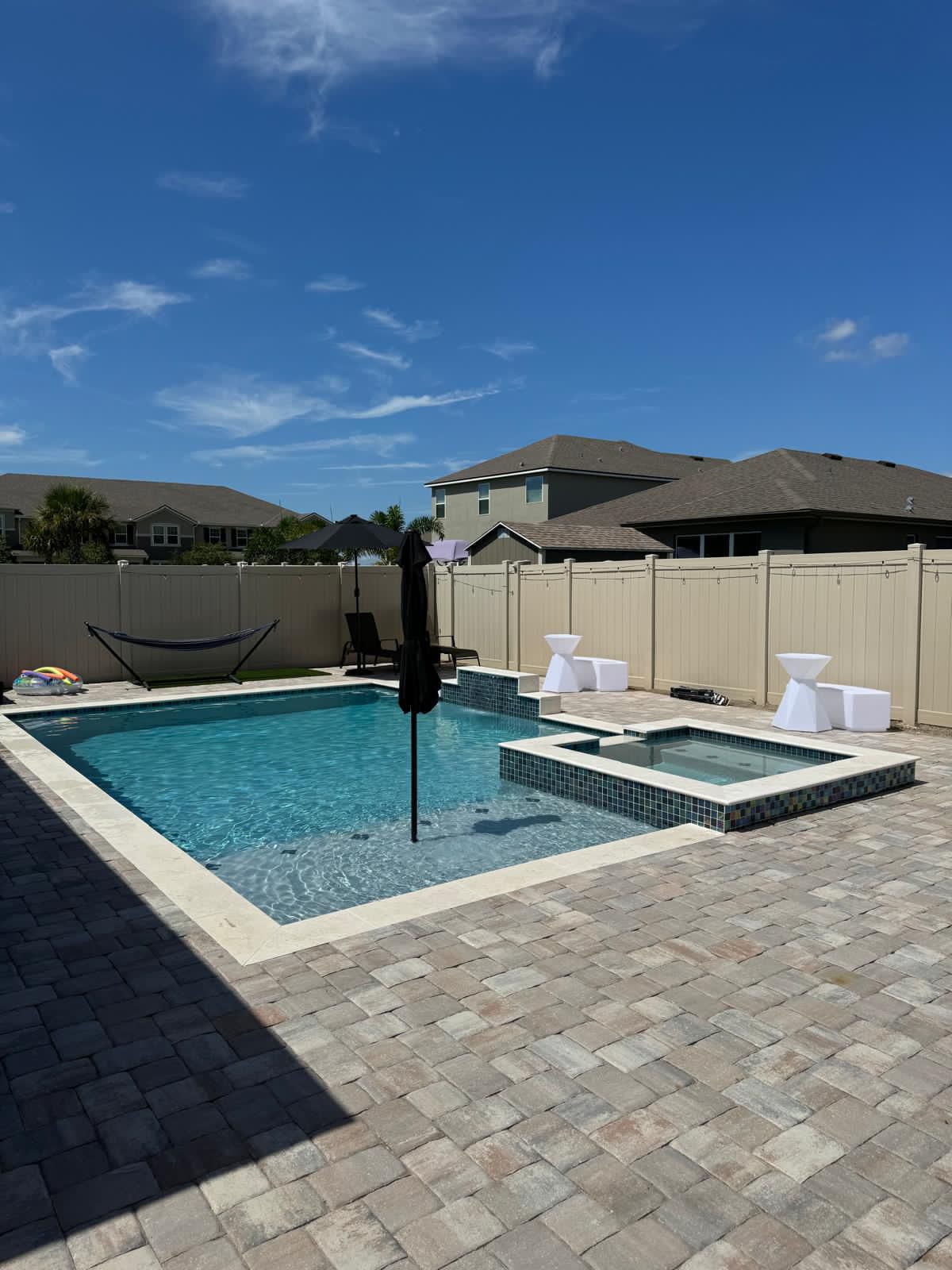 Pool Service Total