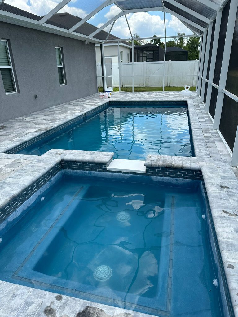 Florida Pool Service