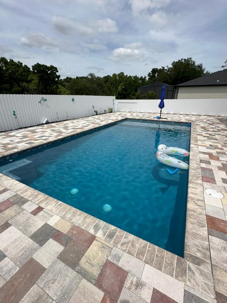 Paver Installation Florida