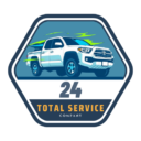 24 Total Service Outdoor