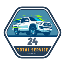 24 Total Service Outdoor
