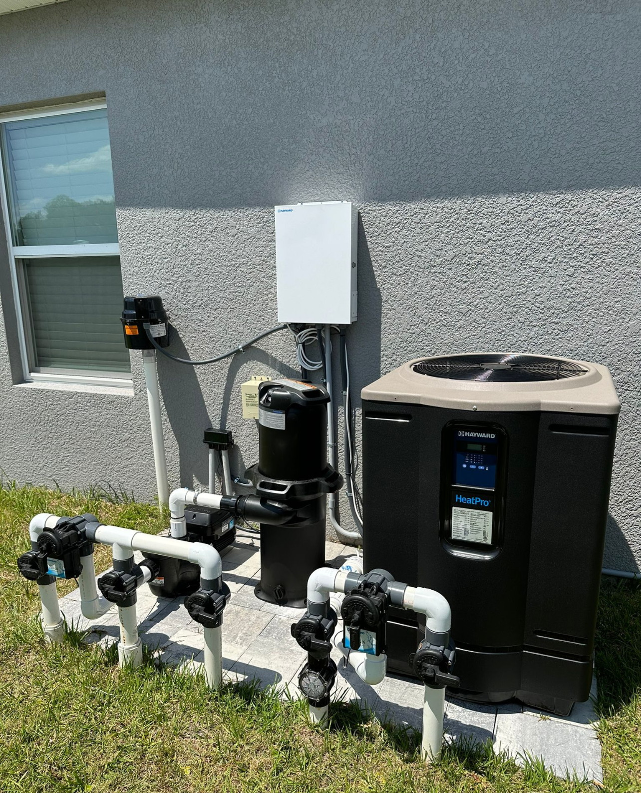 Pool Equipment orlando